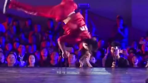 Move Move Your Body