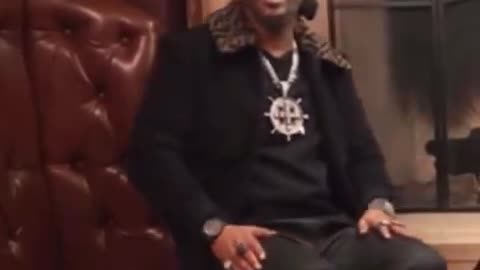 Did Katt Williams Predict the Raid on Diddy Back in January?