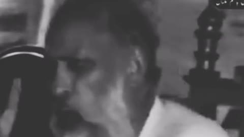 یہ گندگی کب سے شروع ہوٸی
