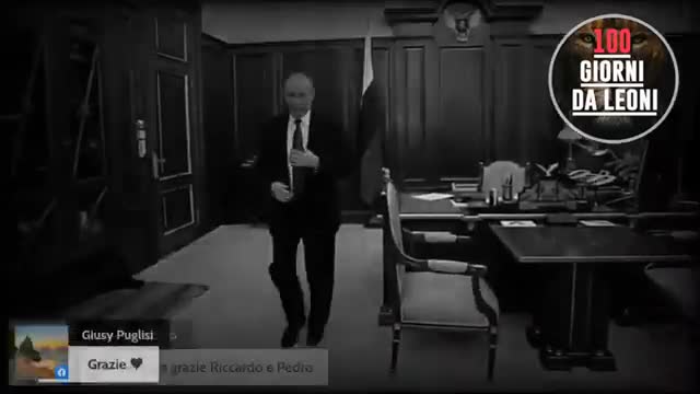 Dietro la guerra Ucraina