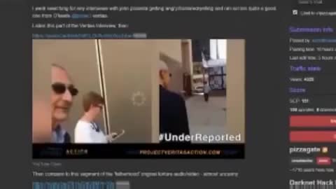 Pizzagate-Exposed john podesta