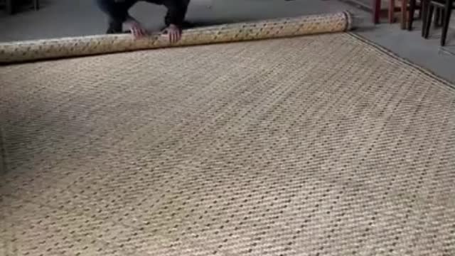 Traditional craft
