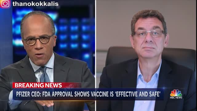 Θα τρίβετε τα μάτια σας! ΠΑΡΑΤΗΡΗΣΤΕ τον Α.Μπουρλά την ώρα που μιλάει ...