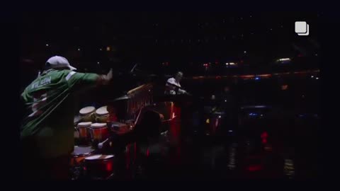 Black Coffee Madison Square garden [More Highlights]