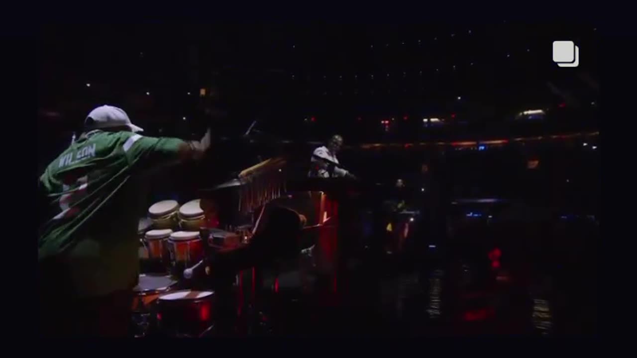 Black Coffee Madison Square garden [More Highlights]