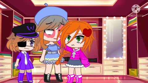 Afton Meet Clara