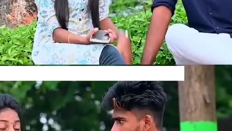 Sarmesh's Kaadhal Mishaps in Negai 360 Shorts | Prank Video