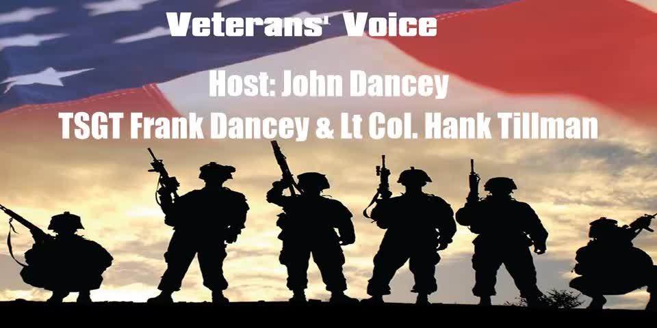 Veterans' Voice 12-19-20