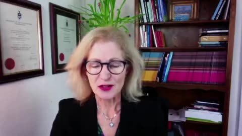 WHO insider tried to get Ivermectin recommended for Covid and was shut down