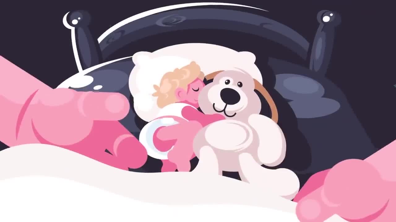 50 Insane Facts About Sleep You Didn't Know