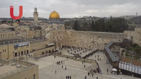 Live-Jerusalem