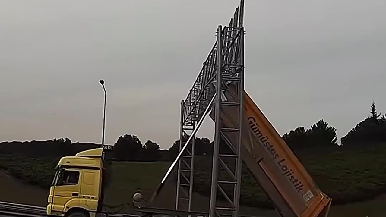 Forgot to drop the body
