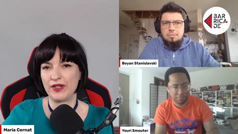 Thumbs up and thumbs down, pt. 2: Ukraine's war, militarism, and a failing left