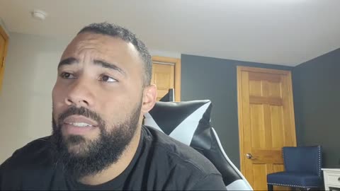 CRAZY TIMES WE ARE LIVING IN. (Live broadcast)