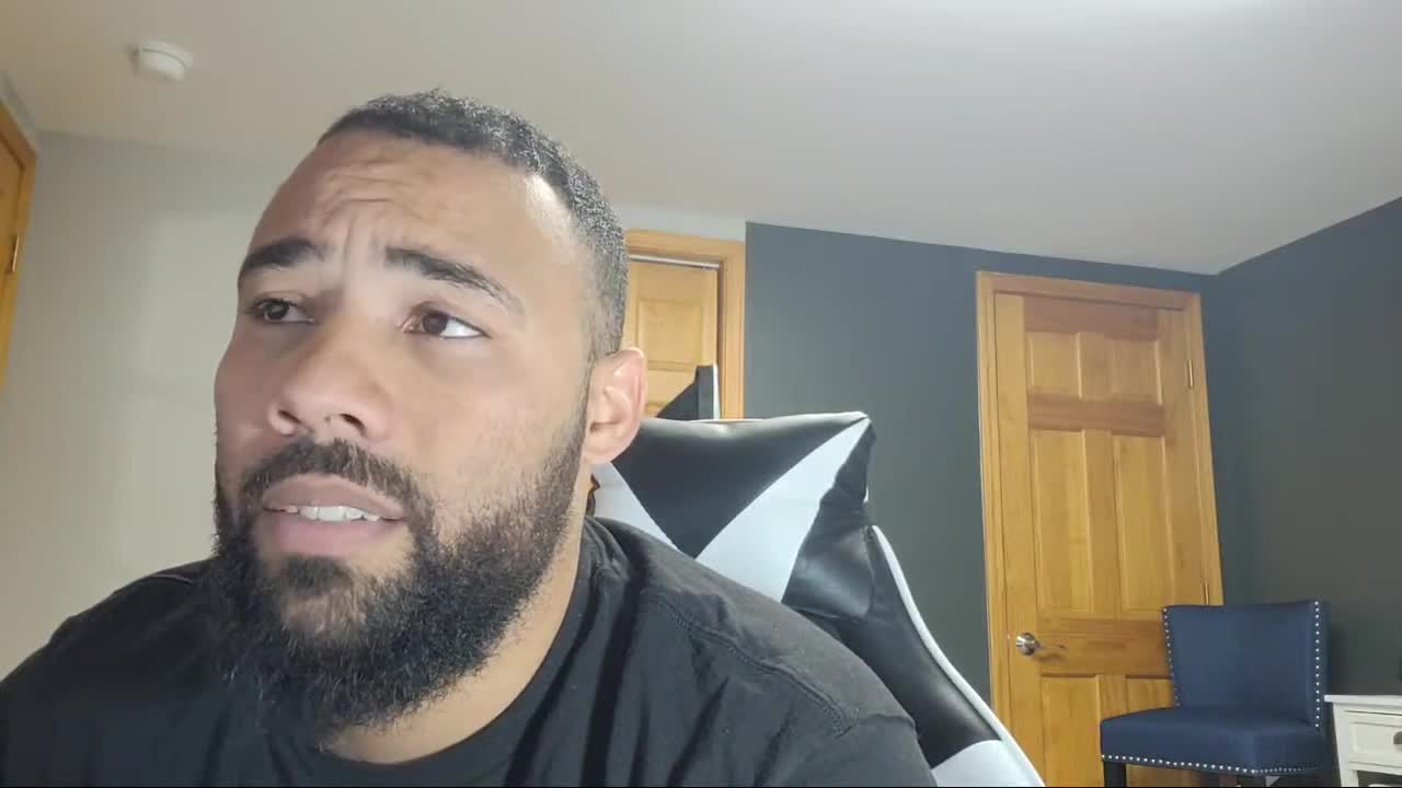 CRAZY TIMES WE ARE LIVING IN. (Live broadcast)