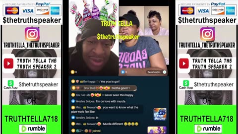 THE OG MURDA SHOW I APOLOGIZE SPECIAL PT. 2