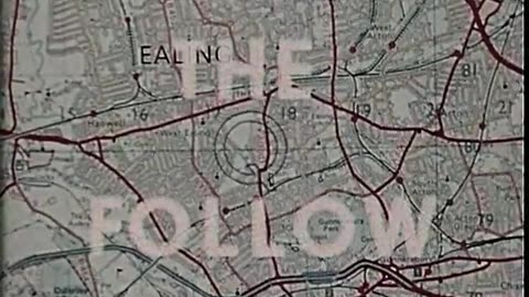 CIA Archives: How to Conduct Car Surveillance (1974)