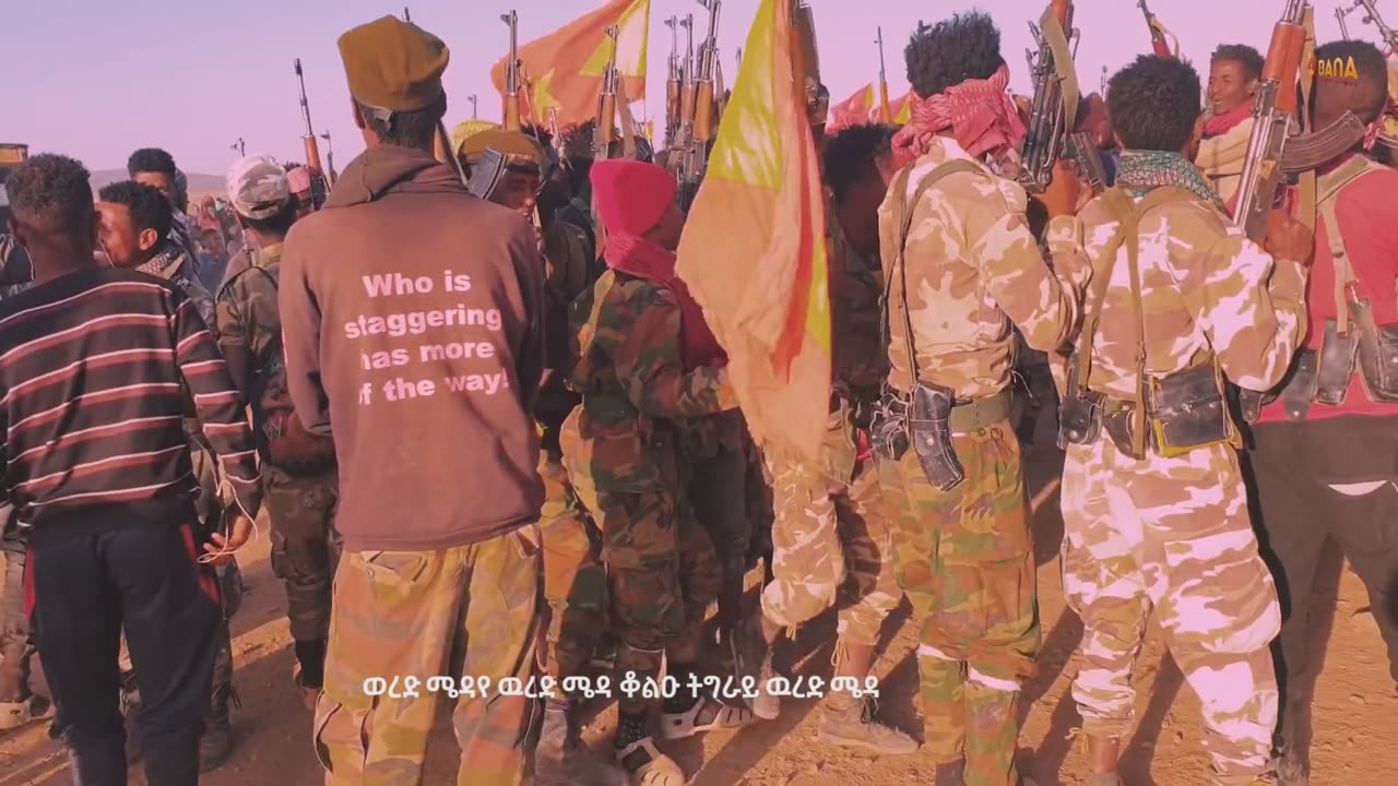 ሕደግ ውረድ (Hideg Wred) - ሙሉጌታ ማሉዳ (Mulugeta Maluda) - New Tigrigna Music 2021