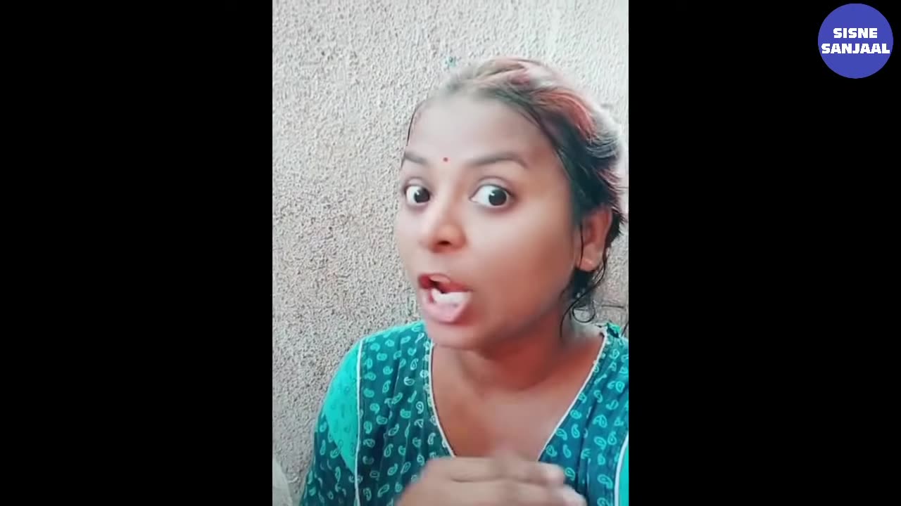 Best expression comedy video