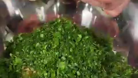 Fancy Prep of Fish and Chips