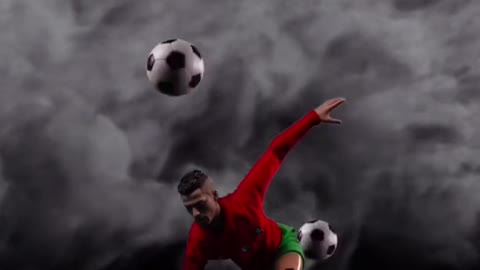 New record broken for Cristiano Ronaldo 🔥