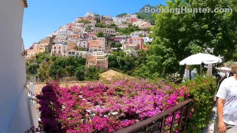 Hiking in Positano Part.tMUsZQ