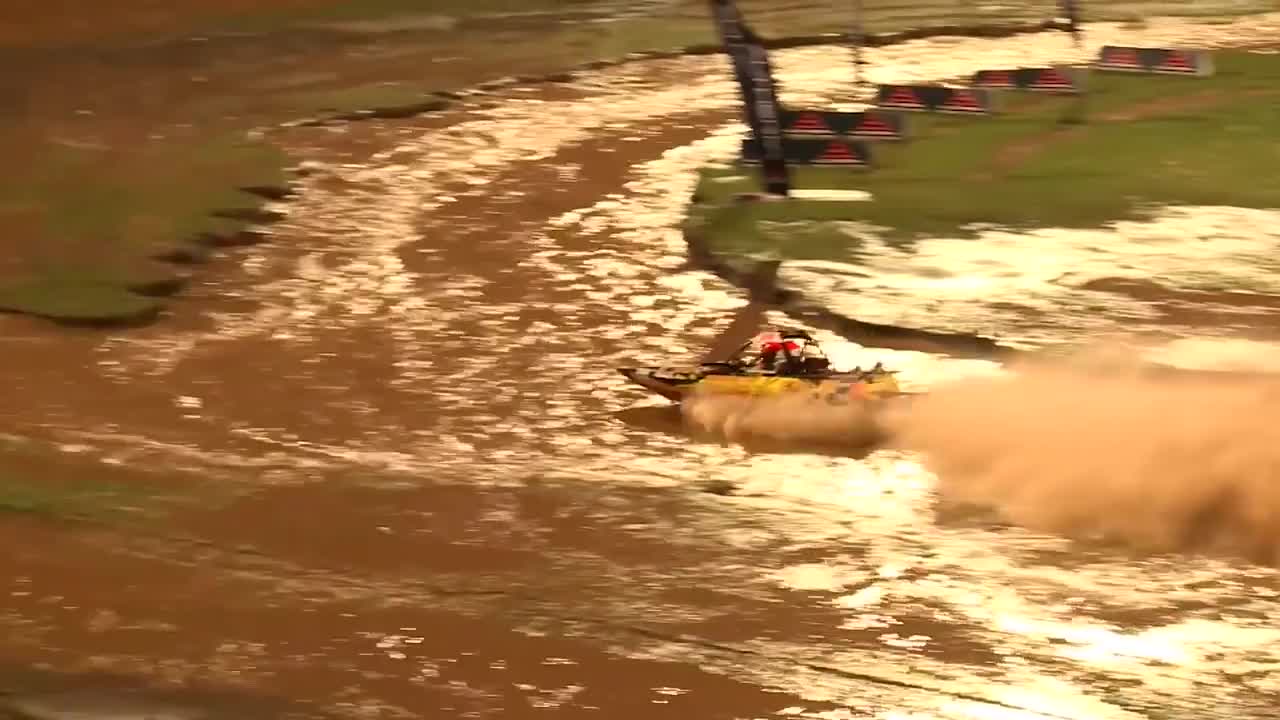 ENZED UIM 2016 Jetsprint WORLDS ACTION-13