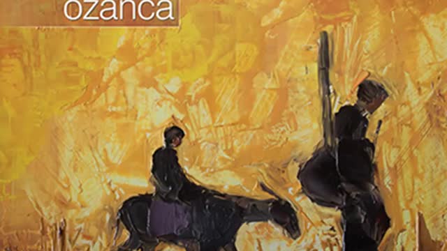 Bir Ay Doğar İlk Akşamdan Geceden