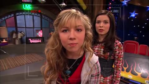 Sam Making Fun Of Freddie For 5mins