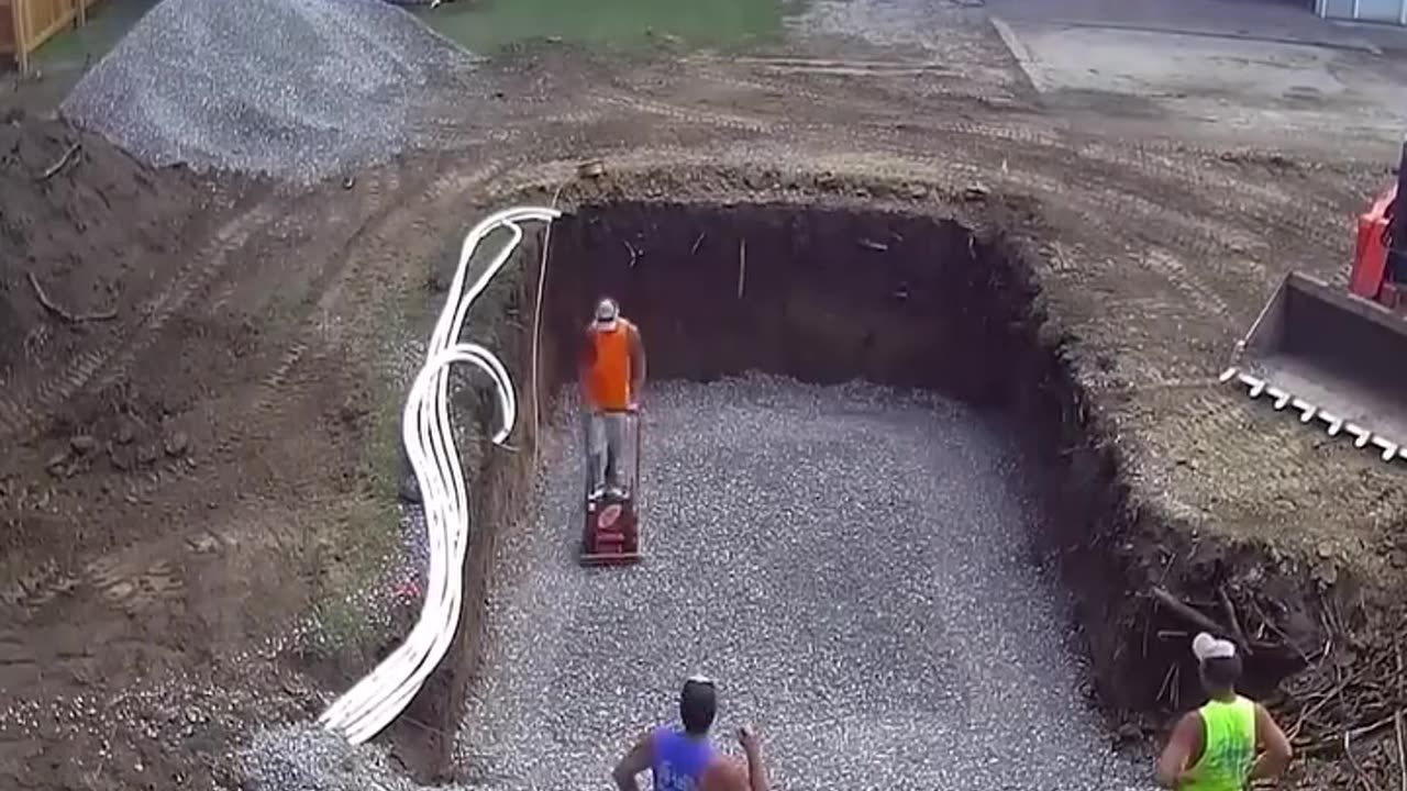 great job