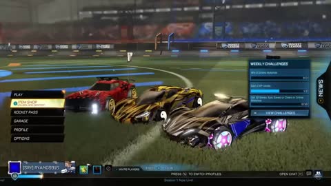 First Episode Of The The RYANG Show - 11 7 2020