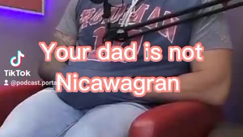 Nicarwagran
