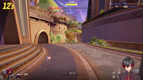 Marvel rivals with Catgamingpad_vt