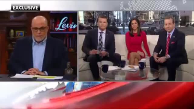 Mark Levin: Obama Spying on Trump. Media Cover Up. 2018