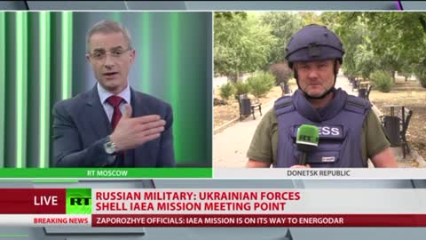 RT News - RT News - September 1 2022 (09:00 MSK) 2022 (09:00 MSK)