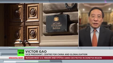 RT News - Aug 13 2022 (20:00 MSK)