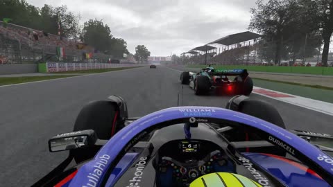 F1 2022 | Gameplay | Shot with GeForce