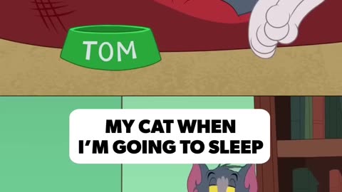 #tomandjerry