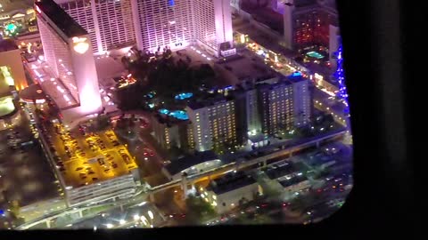 Las Vegas Strip