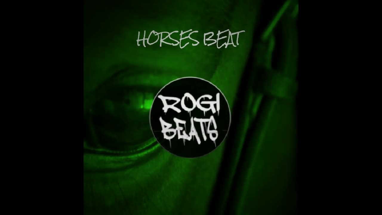 Horses - Dark x Sad x HipHop x TypeBeat