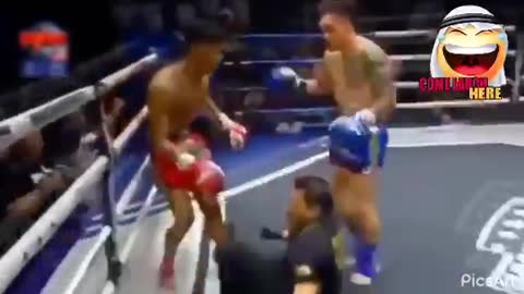 Unbelievable battles