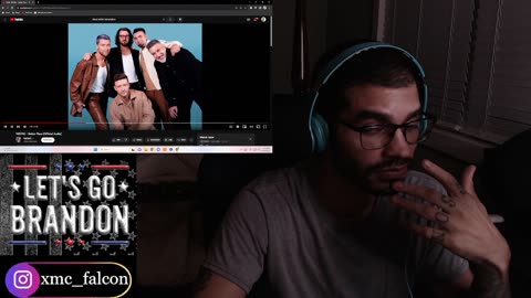 Reviewing Your Favorite Artists MusicReaction