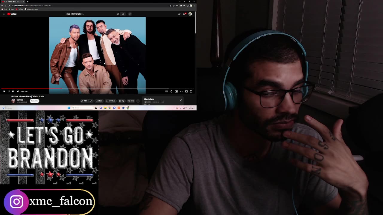 Reviewing Your Favorite Artists MusicReaction