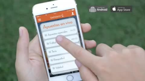 Betsson Perú - Rocko se mete a la cancha