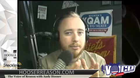 The Voice of Reason- Thursday November 5th, 2020
