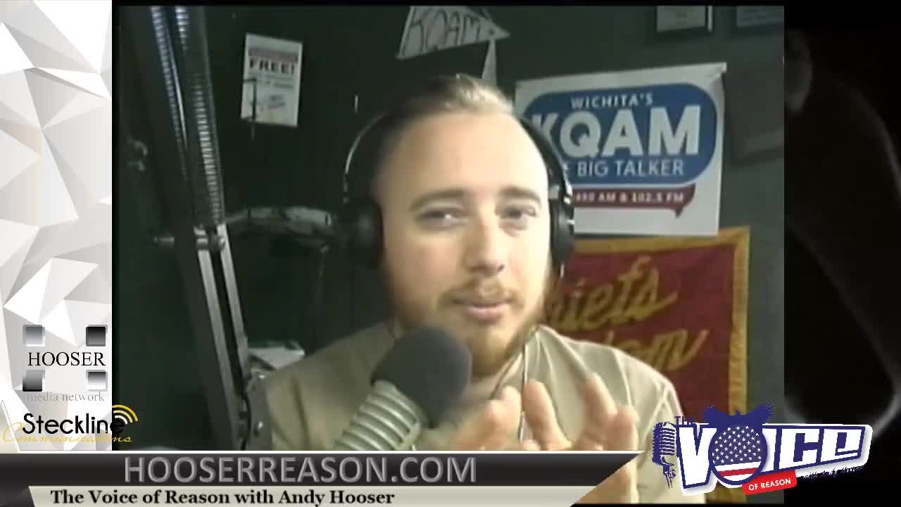 The Voice of Reason- Thursday November 5th, 2020