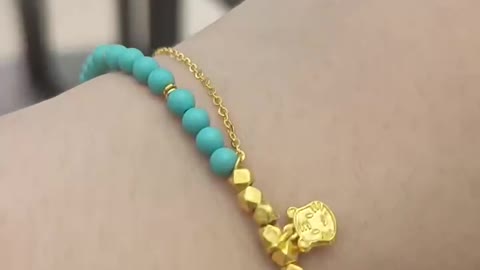 Sister's Bracelet