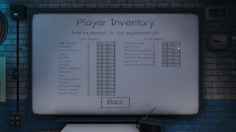 Phasmophobia Pt.44-Wandering The School As A Ghost