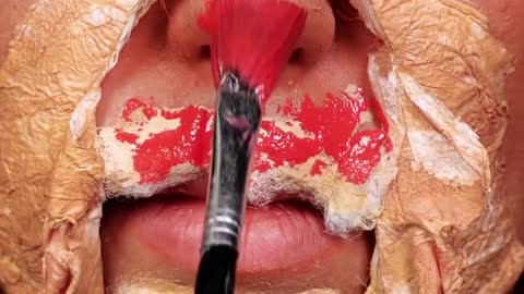 LOOK & MAKE-UP DA FILM CON EFFETTI SPECIALI