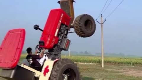 #state #video #shortvideo #episode #tractor #trending